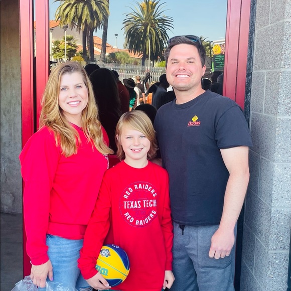 Meet your Posher, B! - Picture 10 of 10